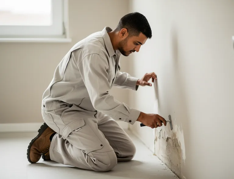 Damp Treatment service in Corpus Christi